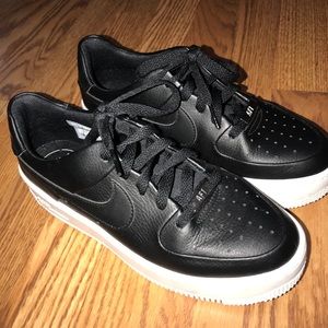 Nike Air Force 1 Sage Low AF1